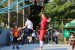 FOTO: Počeo turnir u uličnoj košarci ''Streetball Rama 2017.''