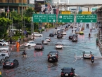 Dijelovi najvećih azijskih gradova mogli bi biti pod vodom do 2100. godine