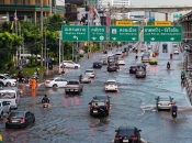 Dijelovi najvećih azijskih gradova mogli bi biti pod vodom do 2100. godine