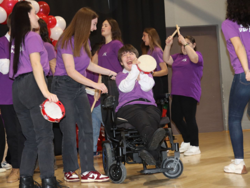 Rama ima veliko srce: 'Djeca nade' obilježila Dan osoba s invaliditetom