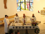 FOTO: Proslava sv. Ane u Podboru