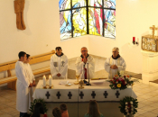 FOTO: Proslava sv. Ane u Podboru