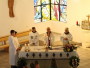 FOTO: Proslava sv. Ane u Podboru