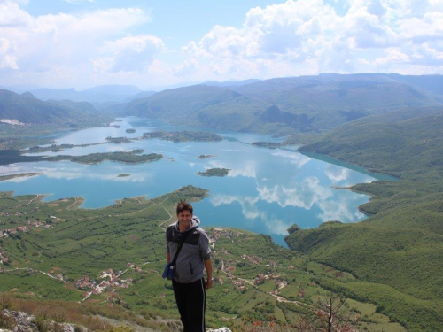 Požeški planinari oduševljeni pohodom kroz Ramu