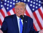 Trump se proglasio pobjednikom