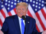Trump se proglasio pobjednikom