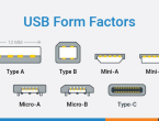 Samo USB-C