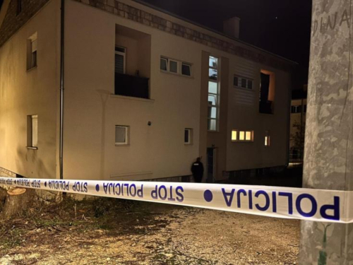 Eksplozija u stambenoj zgradi: Jedna osoba smrtno stradala, ima ozlijeđenih