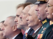 Kyiv Independent: Još jedna država ulazi u rat protiv Ukrajine?