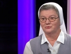 VIDEO: Ramska misionarka s. Vedrana Ljubić gostovala na HRT-u