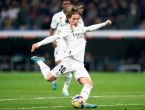 Modrić odbio ponudu od 60 milijuna eura