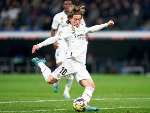 Modrić odbio ponudu od 60 milijuna eura