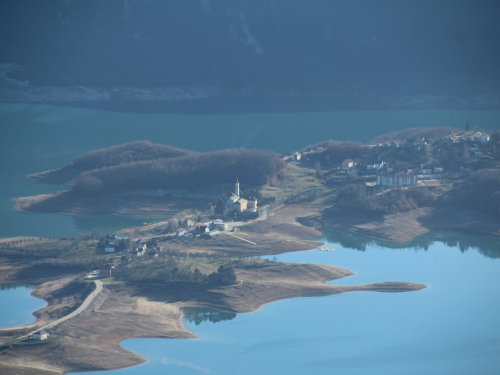 FOTO: Od Makljena do Zahuma, jedinstven doživljaj Rame i planinarenja