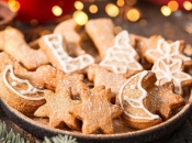 Božićni keksići - mali trik koji će pomoći pri izradi blagdanskih slastica
