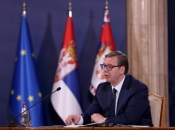 Vučić: Kurti želi izazvati rat