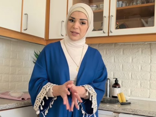 Vraća se u Siriju: "Zbog Pride zastava u školama"