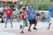 FOTO: Počeo turnir u uličnoj košarci ''Streetball Rama 2017.''