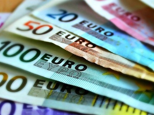 Hrvati ne žele euro