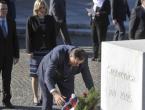 Dodik u Srebrenici dobio najveće priznanje, Bošnjaci ogorčeni