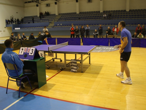 FOTO: Održan 3. međunarodni stolnoteniski turnir 'Rama Open 2016.'