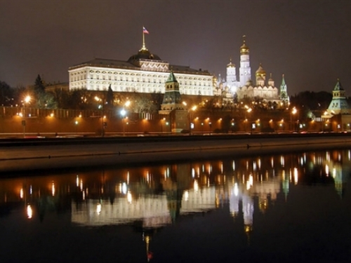Kremlj prekinuo komunikaciju sa SAD-om