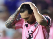 Messi još nije siguran hoće li nastupiti na SP-u?