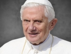 Umro je papa Benedikt XVI.