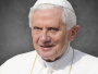 Umro je papa Benedikt XVI.