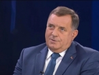 Američke sankcije Dodiku i vlastima RS isključile internet