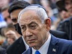 Netanyahu: Nastavljamo udare na Iran, lomimo im kosti