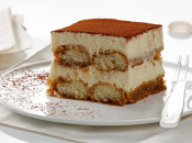 Novi slatki trend: Tiramisu brownie kolač koji se topi u ustima