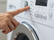 Pranje odjeće u perilici na 30 ili 40°C: Stručnjaci otkrivaju zašto je to opasna zabluda