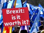 `Procurili` dokumenti: Brexit bez dogovora uzrokovat će nestašice, veće troškove...