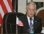 Mattis želi istragu o napadu ruskih plaćenika na američke saveznike u Siriji