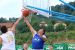 FOTO: U Prozoru počeo 13. Streetball turnir