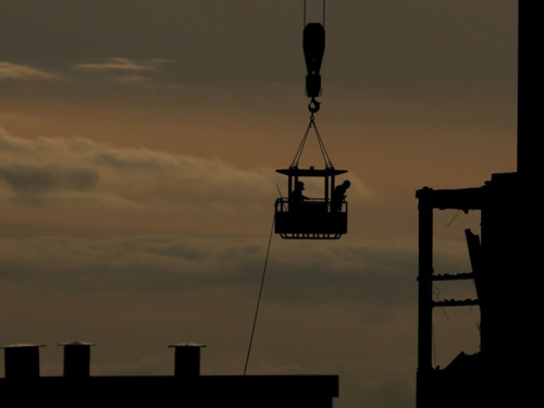 Njemački izvoz mnogo bolji od očekivanog