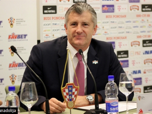 Šuker 'oprao' i političare i otkrio hoće li UEFA izbaciti Hrvatsku