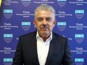 Herceg: Sarajevo neopravdano bilo u povoljnijemu položaju u odnosu na sve druge