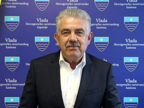 Herceg: Sarajevo neopravdano bilo u povoljnijemu položaju u odnosu na sve druge