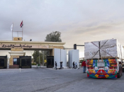 Izrael će otvoriti glavni granični prijelaz Rafah