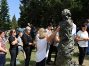 Ramska zajednica Požega organizira hodočašće na grob Dive Grabovčeve na Kedžaru