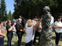 Ramska zajednica Požega organizira hodočašće na grob Dive Grabovčeve na Kedžaru