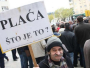 Prosječna plaća za srpanj 840 maraka