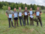 FOTO: Na Makljenu održano lovačko natjecanje u gađanju