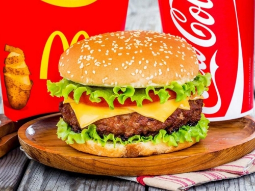 Već 25 godina svaki dan jede u McDonald'su: 'Kako si još živ?'