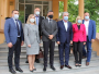 Izaslanstvo Vlade FBiH u Vladi HNŽ