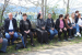 FOTO: Druženje Rumbočana i sv. misa na Zahumu