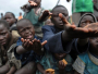 Glad prijeti za 14 milijuna Afrikanaca