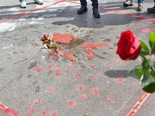 Sarajevo se prisjeća masakra koji je odnio 68 života