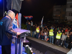 Bugojno i Jajce spremni za Hrvatski odgovor